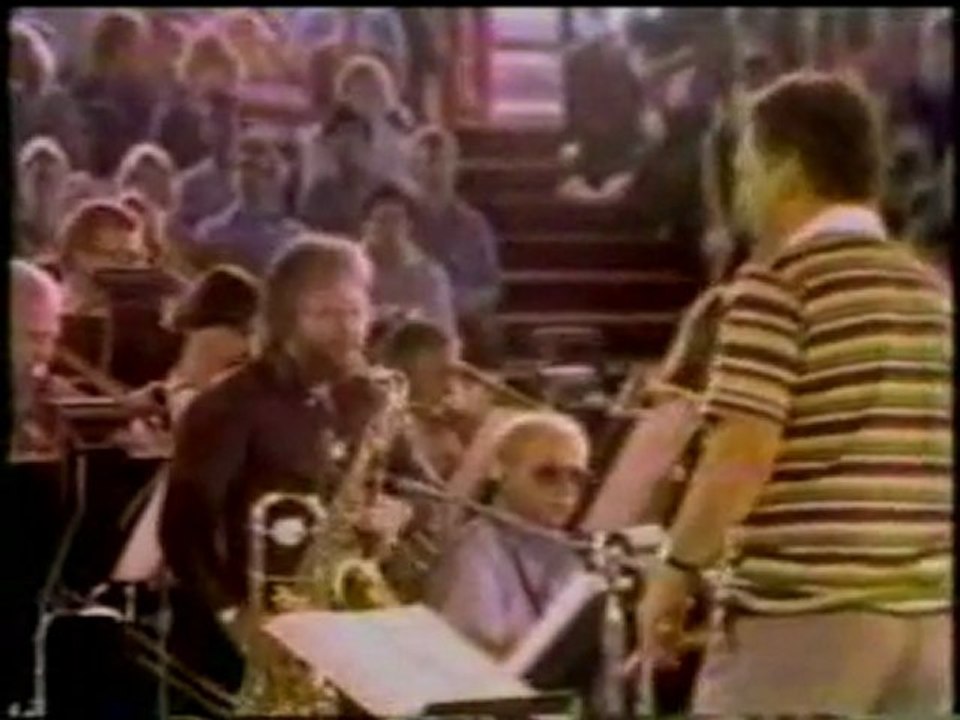 1980 - Rob McConnell - Take The A Train