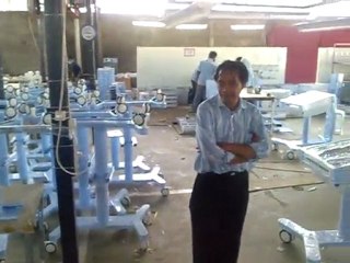 MEDIXE INFANT INCUBATOR