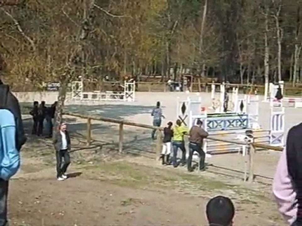 montage video de fontainebleau