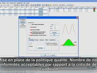 TOLERANCE MANAGER AVEC PRO ENGINEER FR