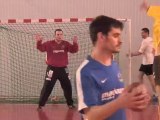 Des vertus retrouvées (Aix handball)