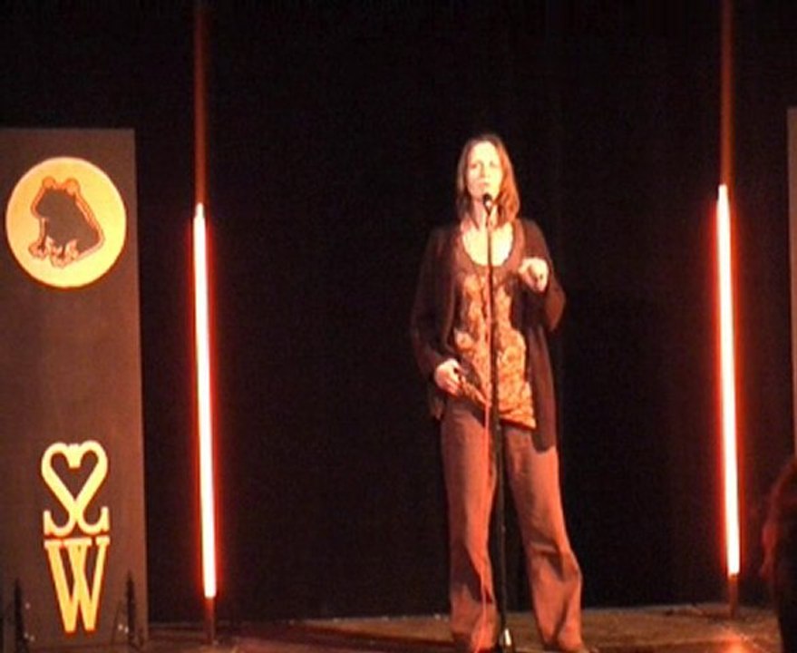 CAMILLE CASE FINALE SLAM SO WHAT 2010