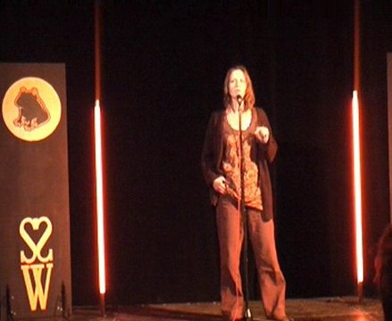 CAMILLE CASE FINALE SLAM SO WHAT 2010