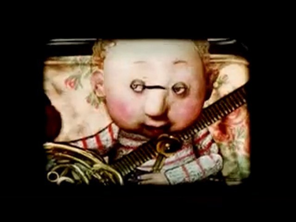 Atelier musique et cinema - Franz & le Chef d'Orchestre