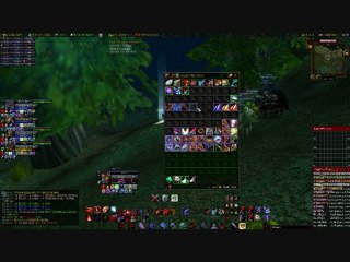 Archimonde ( Arathi-eu ) AFK 80