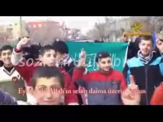 Tải video: 03. Peygamber Sevdalıları 2010 - Muhammed Resulullah