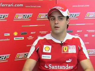 [www.f1talks.pl] Ferrari’s Spanish GP preview