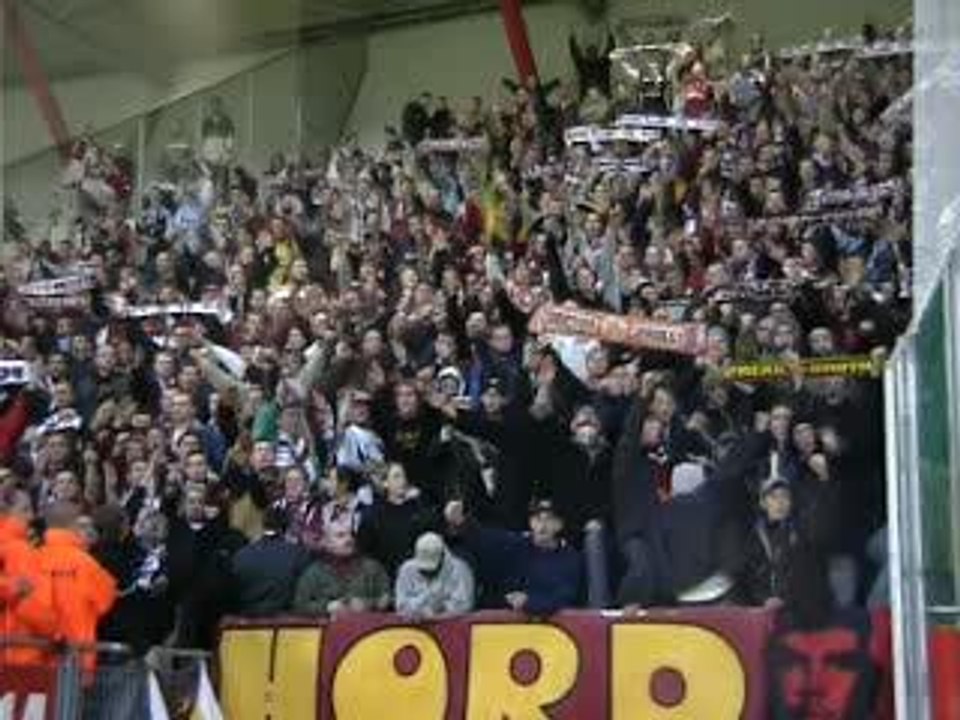 Nancy - METZ