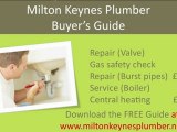 Plumbers in Milton Keynes - How much does Plumbing Services