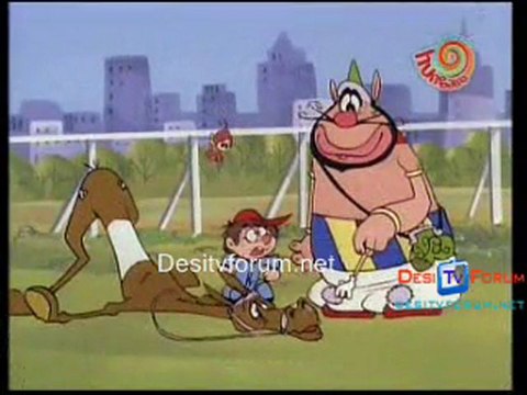 Ginie Family 5th May 2010 - Pt1