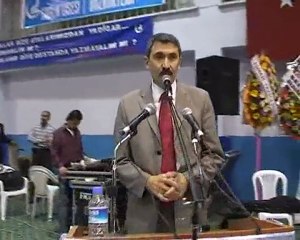 BİLECİK MHP İL BAŞKANI MESUT TEKİN