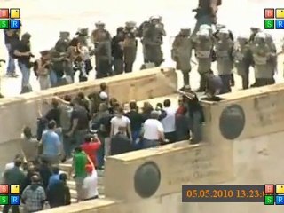 Grosse tension en Grêce : 3 morts dans une banque incendiée