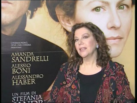 Christine Cristina, esordio registico di Stefania Sandrelli