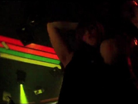 POP PLAGE DISCOTHEQUE 2010 Annecy