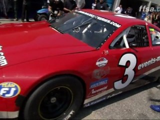 Super Série - Racecar Series