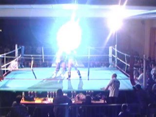 gala 2010 combat 4 guiot karine vs Berbige Linsay