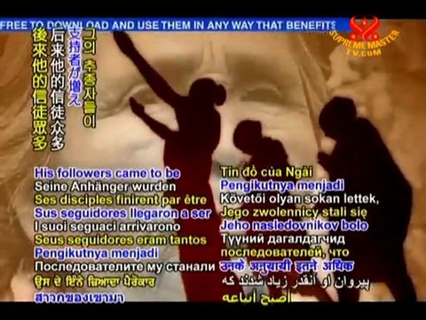 From the Gospel of the Toltecs