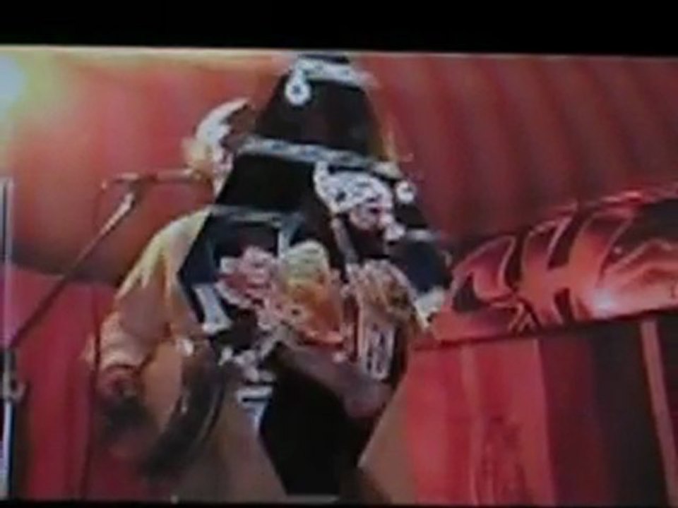 HEYAMAYA (Fouad Hani 2007)