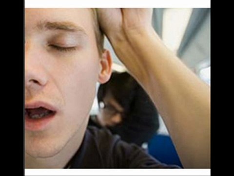 How to Stop Snoring Cures