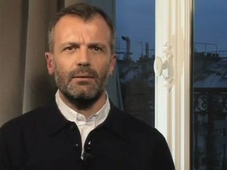 Interview du réalisateur Thomas Balmes