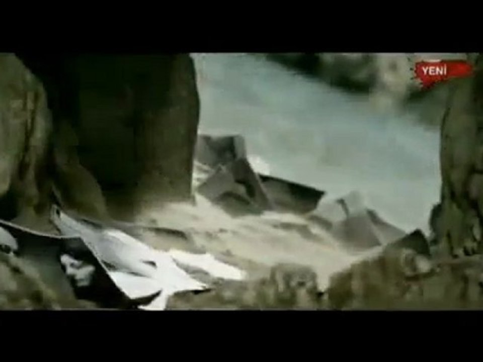 Baha - Inan Ki (2010) by Aluxton