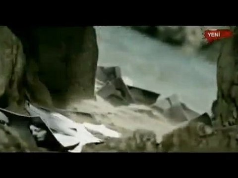 Baha - Inan Ki (2010) by Aluxton