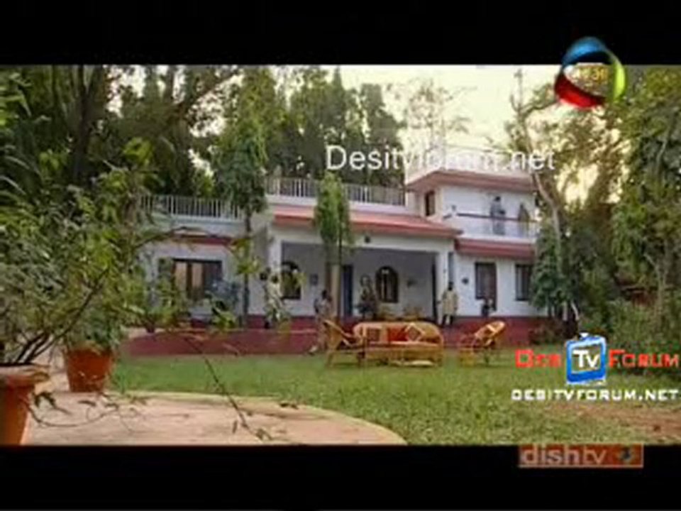 Baahubali - 5th May 2010 - Pt1