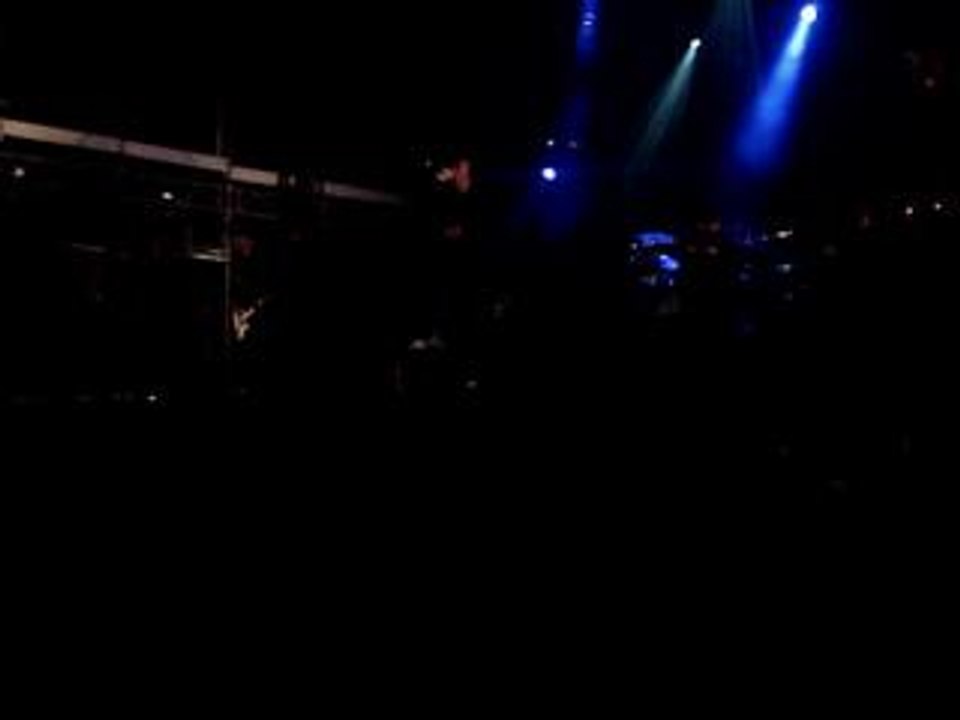 Mass hysteria