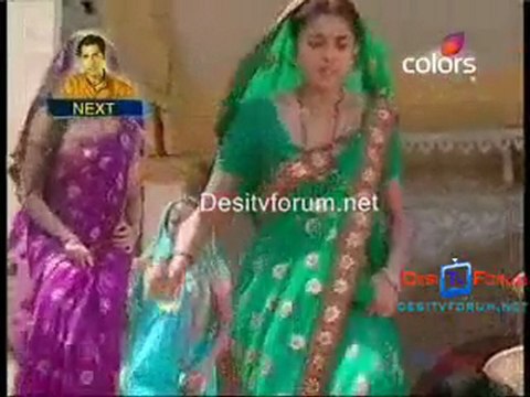 Bhagya Vidhaata - 5th May 2010 Watch Online part2