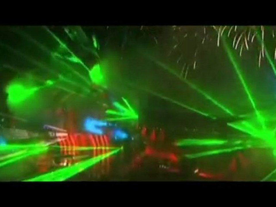 Headhunterz - Sacrifice - defqon 1 Festival 2009