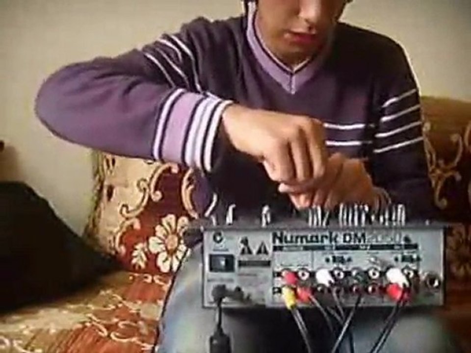 Dj Dias House Session 3