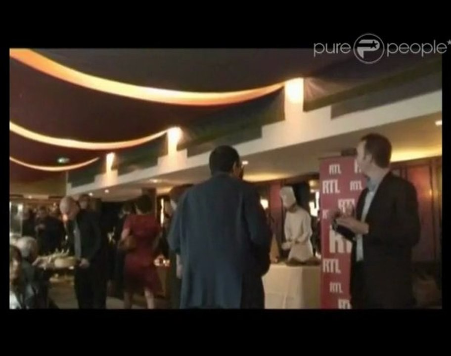 Sara Forestier et Vincent Perez ont la mémoire dans la peau