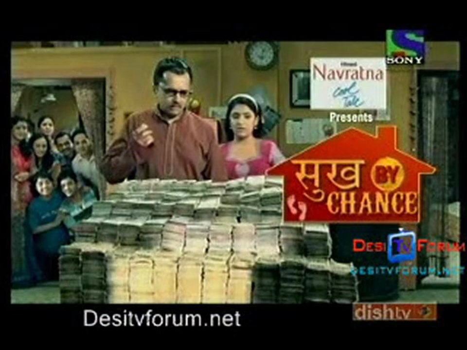 Sukh by chance 5th may 2010 pt3