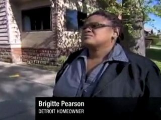 Detriot Mayor Tearing Down 25 % Of The Buildings In The City