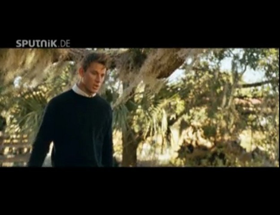 SPUTNIK Kinotipp: Das Leuchten der Stille