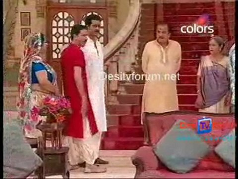 Bhagya Vidhaata - 5th May 2010 Watch Online part4