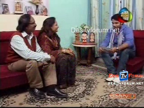Grih Laxmi - 5th May 2010 - Pt1