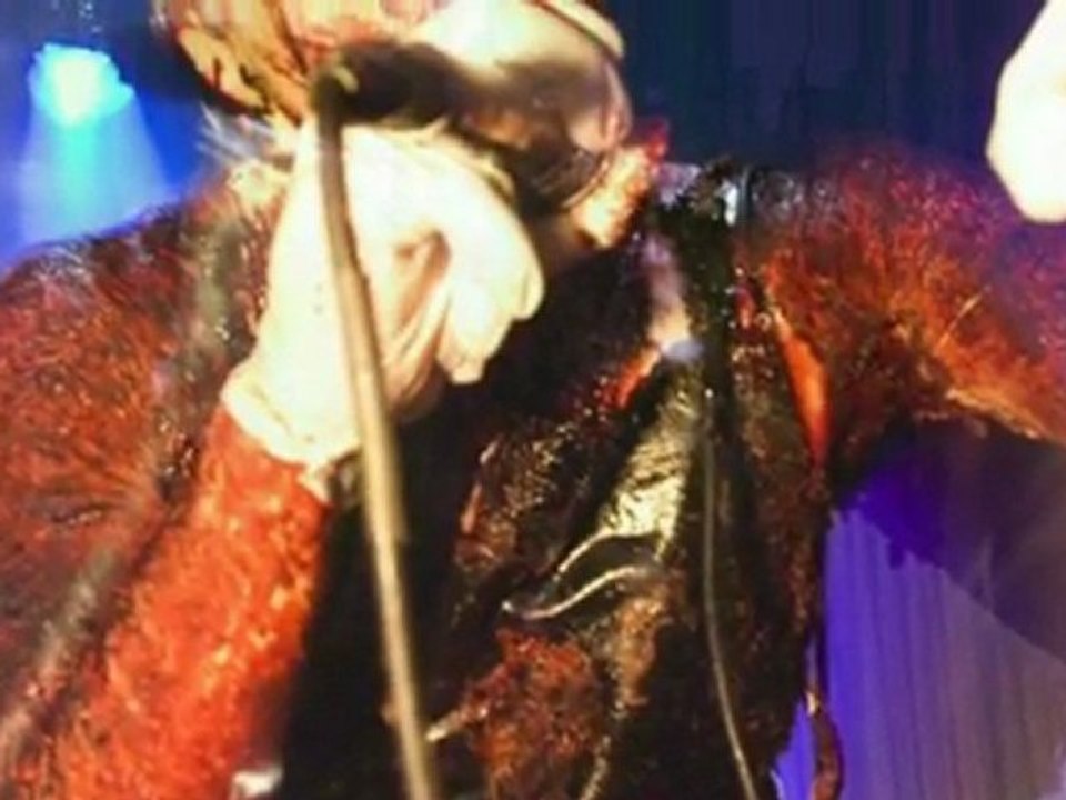 Dawn of Ashes - Flat-Line