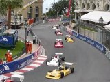 Monaco GP Historique 2010 serie H