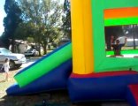 Party rentals indianapolis Have a Birthday Party With a Boun