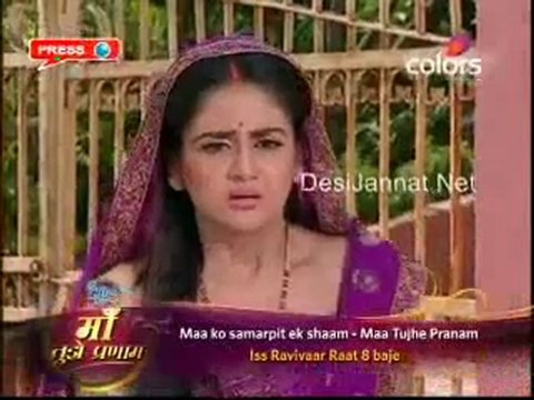 Bhagya Vidhaata - 5th May 2010 pt2