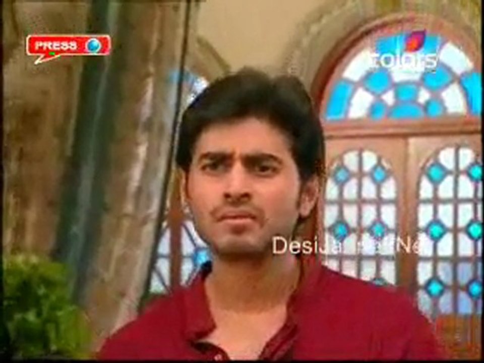 Bhagya Vidhaata - 5th May 2010 pt4