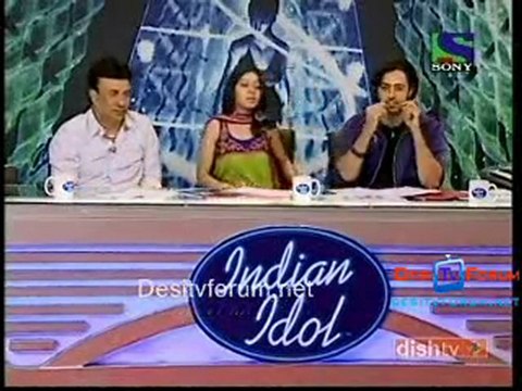Indian Idol 5 [ Extraaa ] - 5th May 2010 pt2