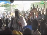 Prêche de Cheikh Souleymane Niane au Darou 2010