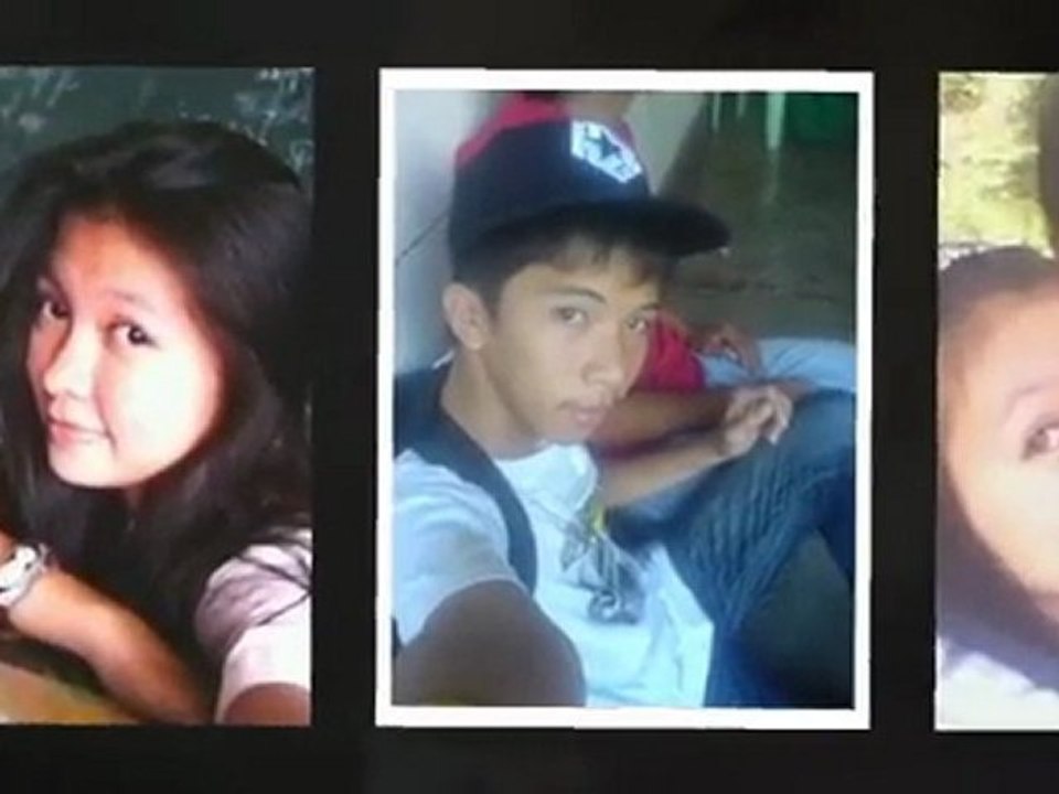 * FRIENDSHIP *
