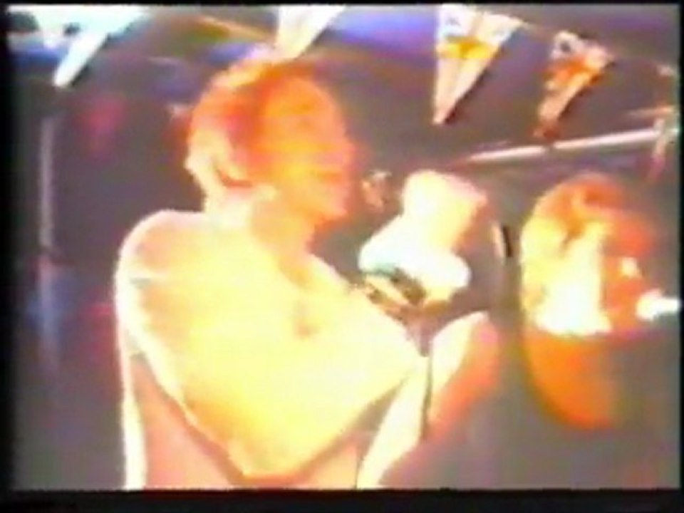 Sex Pistols: Live on Boat Trip Queen's Jubilee