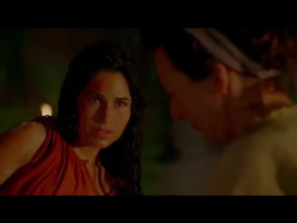 Lost 6x15 Sneak Peek # 1