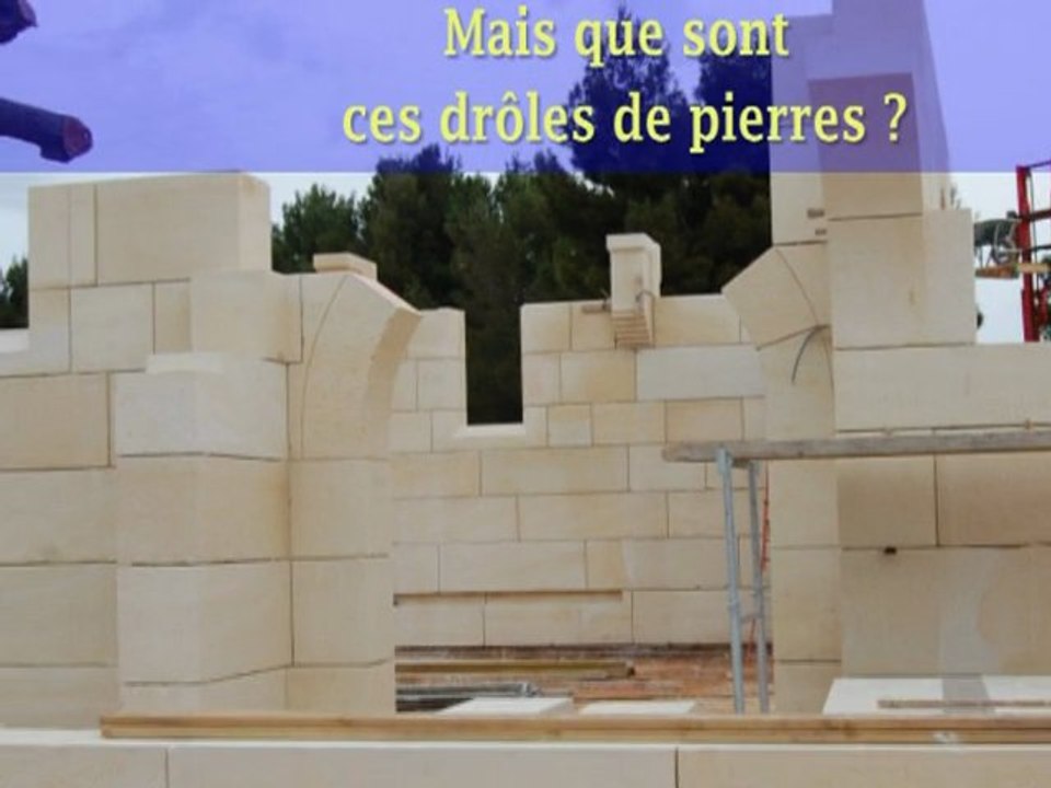 Des corbeaux dans la chapelle