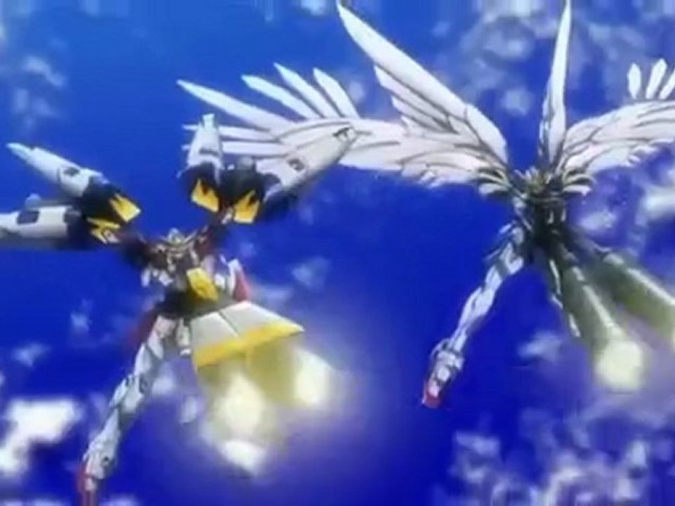 Gundam 30th Anniversary HQ