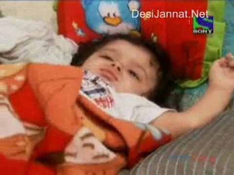 Godh Bharai - 5th May 10 pt3